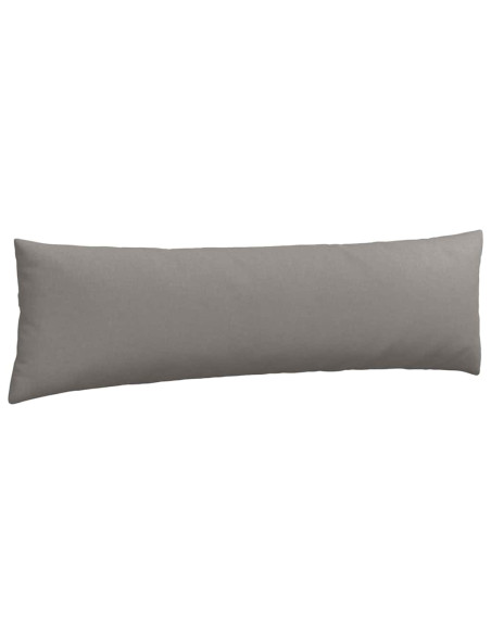 Cuscini da Divano 2 pcs Talpa 145 x 40 cm Tessuto