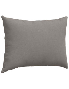 Cuscini da Divano 2 pcs Talpa 70 x 50 cm Tessuto