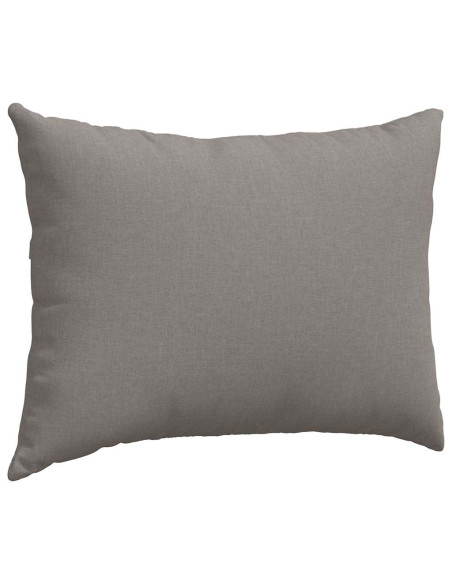 Cuscini da Divano 2 pcs Talpa 70 x 50 cm Tessuto