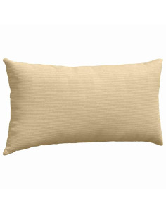 Cuscini da Divano 2 pcs Grigio Verde 80 x 40 cm