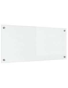 Rivestimento da Cucina Trasparente 90 x 40 x 0,8 cm