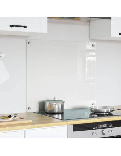 Rivestimento da Cucina Trasparente 70 x 60 x 0.8 cm