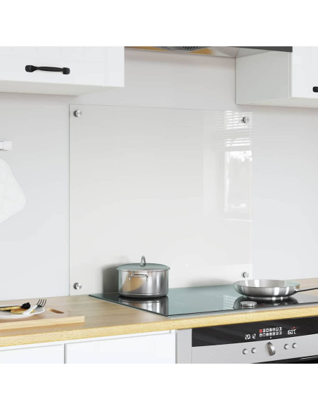 Rivestimento da Cucina Trasparente 70 x 60 x 0.8 cm