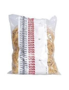 BUSTA ELASTICI GIALLI DIAM.100MM