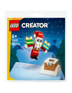 DIVERTIMENTO NATALIZIO BABBO NATALE