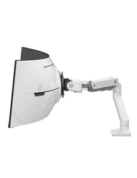 HX ARM HEAVY DUTY PIVOT DESK MOUNT