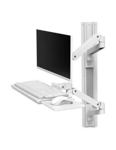 LX PRO ARM WALL MOUNT SYSTEM