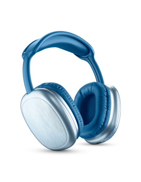 Music Sound Maxi2 Cuffie around-ear Maxi2 Bluetooth 5.0 : cuffie around-the-ear dal design moderno e colorato, che garantiscono 