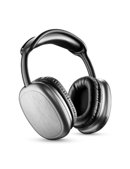 Music Sound Maxi2 Cuffie around-ear Maxi2 Bluetooth 5.0 : cuffie around-the-ear dal design moderno e colorato, che garantiscono 