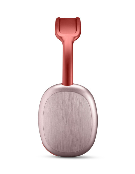 Music Sound Maxi2 Cuffie around-ear Maxi2 Bluetooth 5.0 : cuffie around-the-ear dal design moderno e colorato, che garantiscono 