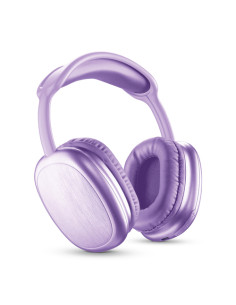 Music Sound MAXI2 Cuffie around-ear Maxi2 Bluetooth 5.0 : cuffie around-the-ear dal design moderno e colorato, che garantiscono 