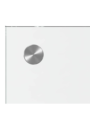 Rivestimento da Cucina Trasparente 80 x 40 x 0.8 cm