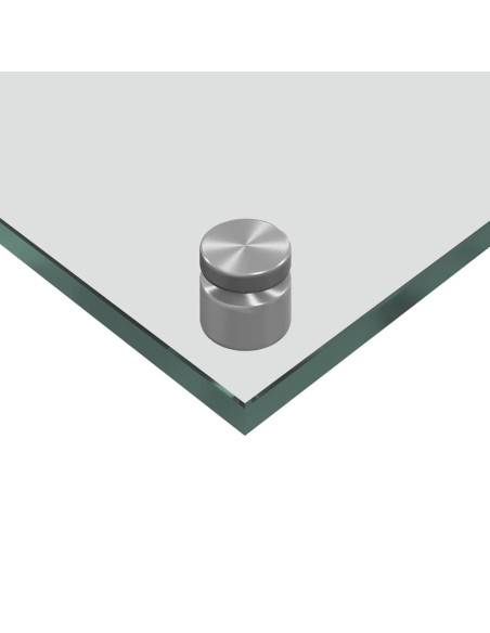 Rivestimento da Cucina Trasparente 90 x 40 x 0,8 cm