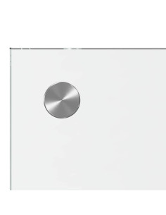 Rivestimento da Cucina Trasparente 100 x 50 x 0.8 cm 2