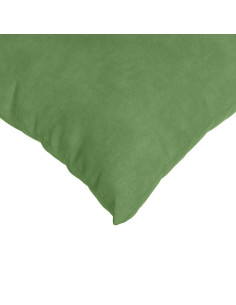 Cuscini da Divano 2 pcs Verde chiaro 70 x 50 cm 2