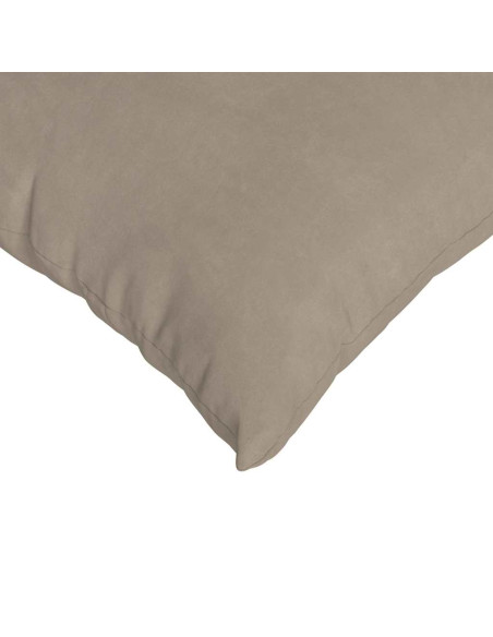 Cuscini da Divano 2 pcs Talpa 70 x 50 cm Tessuto