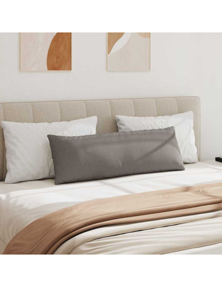 Cuscini da Divano 2 pcs Talpa 120 x 40 cm Tessuto