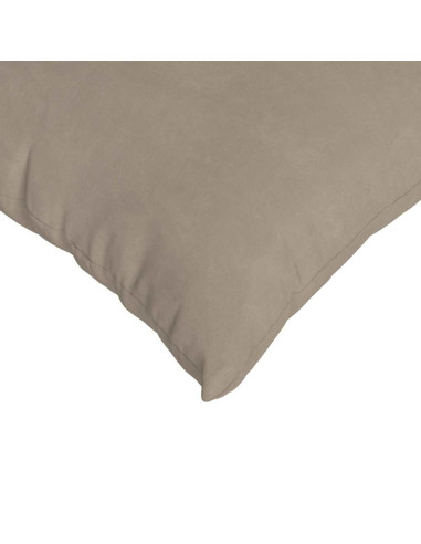 Cuscini da Divano 2 pcs Talpa 45 x 45 cm Tessuto