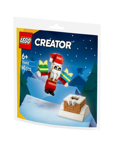 DIVERTIMENTO NATALIZIO BABBO NATALE