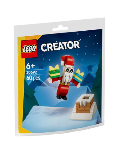 DIVERTIMENTO NATALIZIO BABBO NATALE