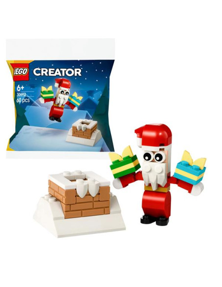 DIVERTIMENTO NATALIZIO BABBO NATALE