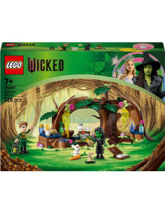 WICKED 75687