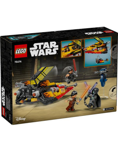 STAR WARS 75414