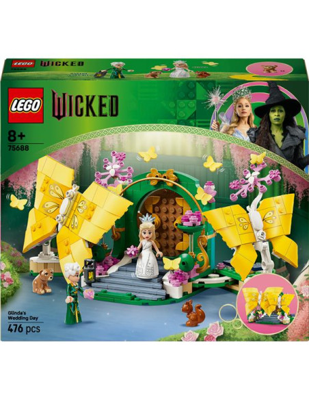 WICKED 75688