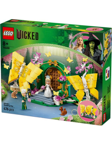 WICKED 75688