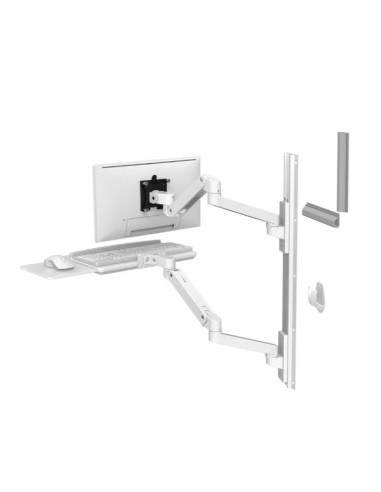 LX PRO ARM WALL MOUNT SYSTEM