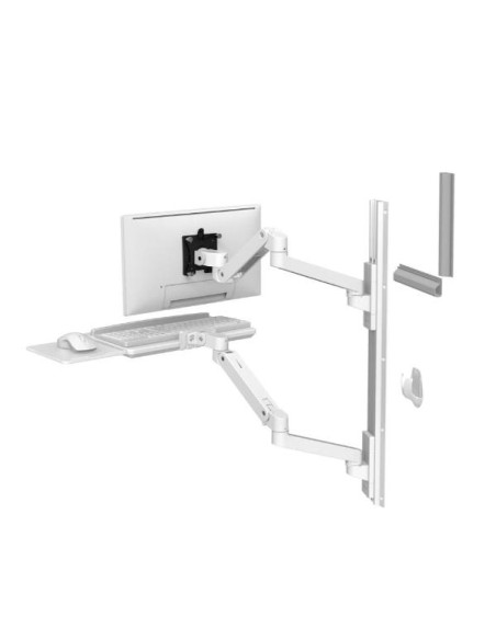 LX PRO ARM WALL MOUNT SYSTEM