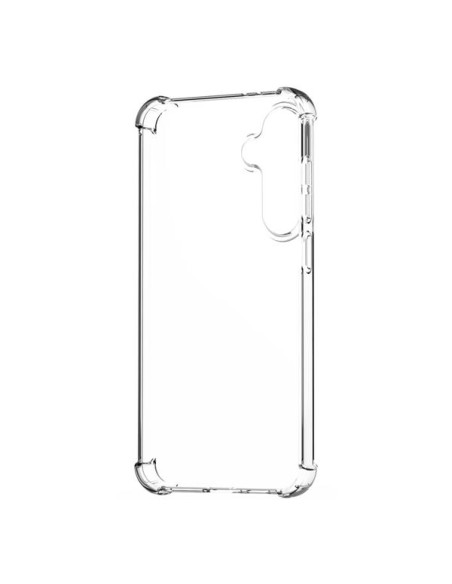 MOBEEN CLEAR COVER S25 FE SMAPP