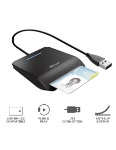 PRIMO USB-C DNI SMARTCARD READER