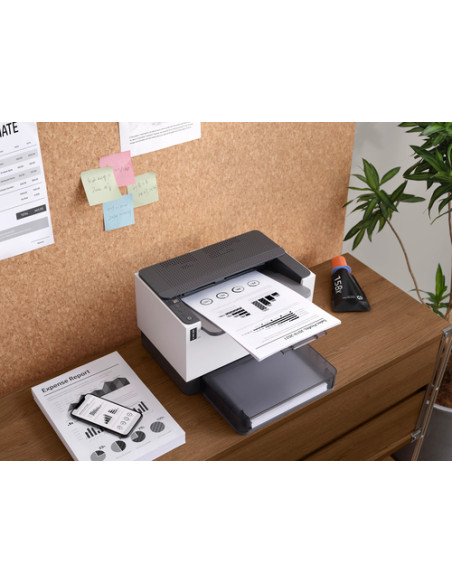 HP Testina di stampa magenta e ciano 72