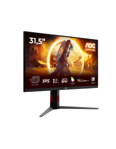 AOC U32G4U Monitor PC 80 cm (31.5") 3840 x 2160 Pixel 2