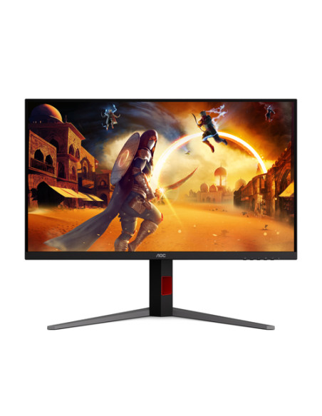 AOC U32G4U Monitor PC 80 cm (31.5") 3840 x 2160 Pixel