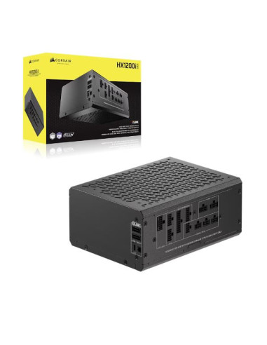 ICUE LINK HX1200I SHIFT