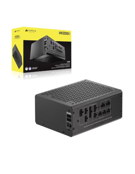 ICUE LINK HX1200I SHIFT