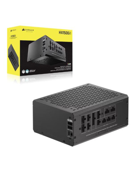 ICUE LINK HX1500I SHIFT