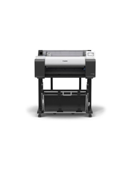 PLOTTER CANON TM-250 A1 CAD entry level PIEDISTALLO INCLUSO 6240C003