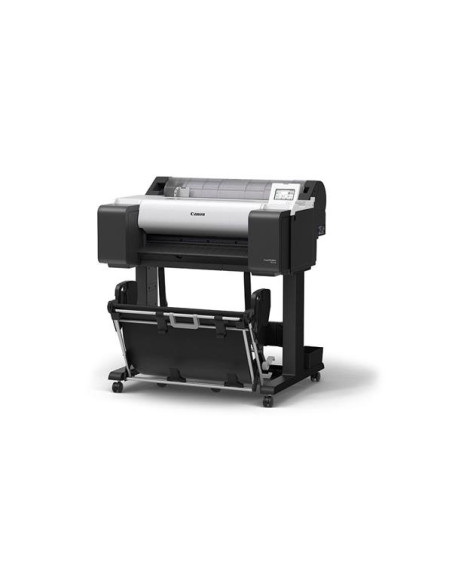 PLOTTER CANON TM-250 A1 CAD entry level PIEDISTALLO INCLUSO 6240C003