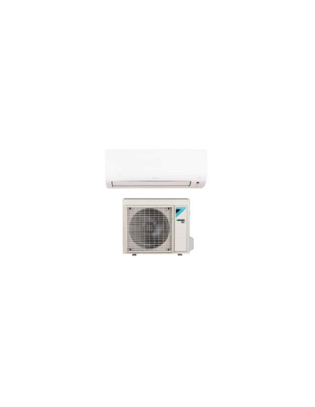 DAIKIN NEW EVOLUTION MONO 9000 BTU