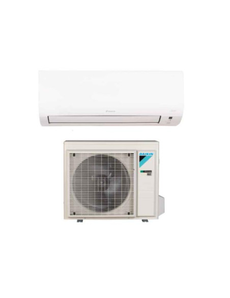 DAIKIN ESSENCE MONO 9000 A+++/A+++