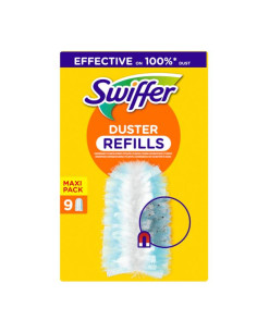 CF9 PIUMINI SWIFFER DUSTER