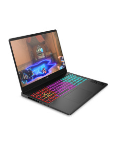 HP OMEN MAX Gaming 16-ah0021nl Intel Core Ultra 7 255HX Computer portatile 40,6 cm (16") WQXGA 32 GB DDR5-SDRAM 1 TB SSD NVIDIA  2