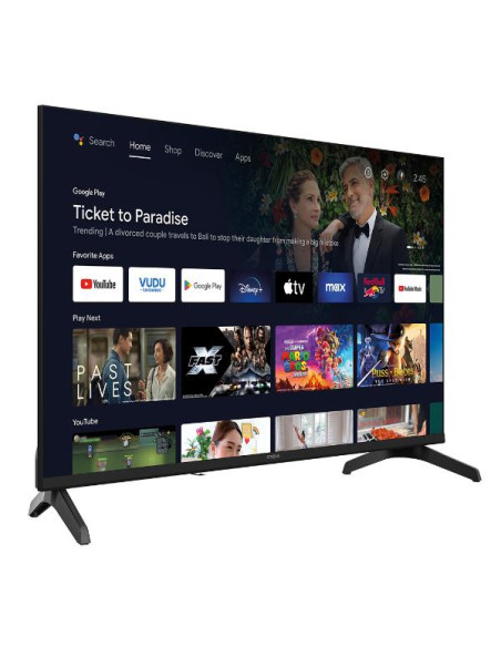 32 HD ANDROID TV HTM
