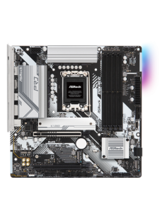 MB ASROCK B760 PRO RS S1700