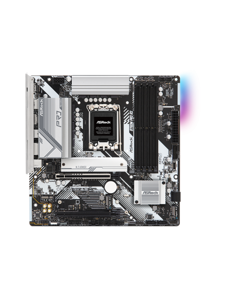 MB ASROCK B760 PRO RS S1700