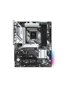 MB ASROCK B760 PRO RS S1700