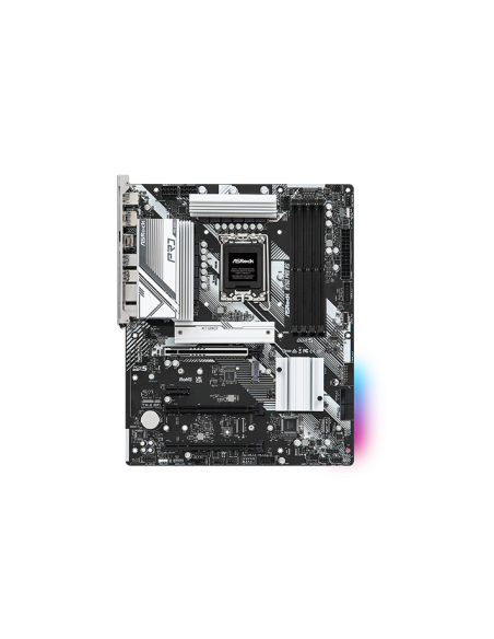 MB ASROCK B760 PRO RS S1700